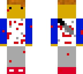 the killer