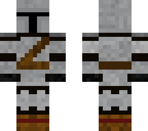 the mandolorian