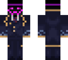 the snatcher (simple form)
