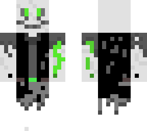 the undead man