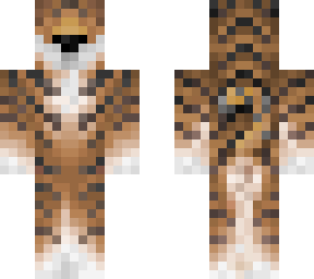 tiger(