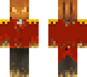 tizis skin
