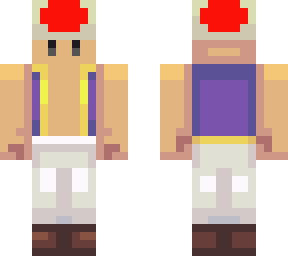 toad