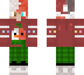 todoroki (christmas) re-made
