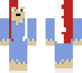 todoroki female