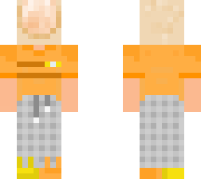 toe
