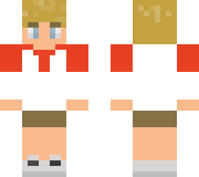 tommy with booty shorts