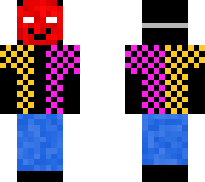 tryharder colour ninja