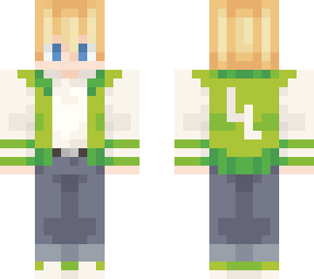 tubbo jersey
