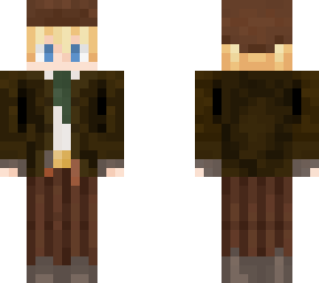 tubbo steampunk