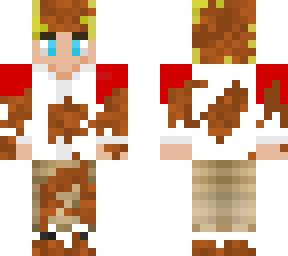 tum onit official skin