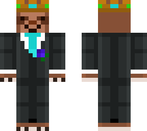tuxedo sloth edit