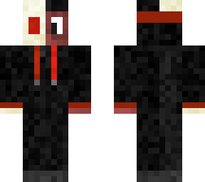two faced