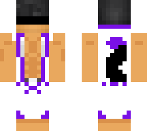 ultima male wolf