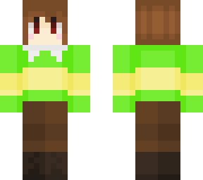 undertale chara