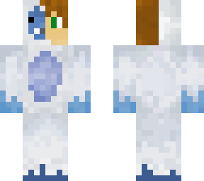unfinished notnate sskin