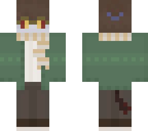 unnamed oc