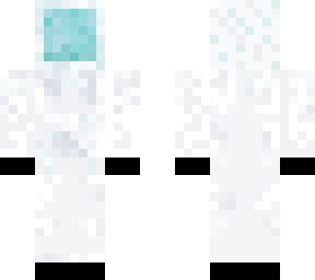 very epic snow suit