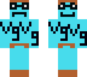 vgvg super skin