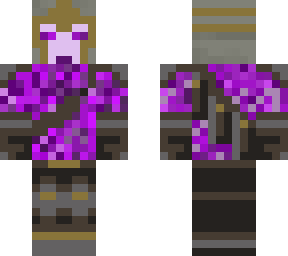 void creeper