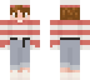waldo **no glasses**