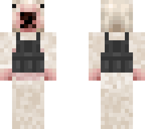 walter wit the swat vest
