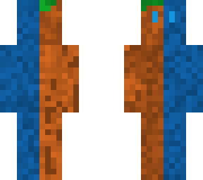 water collab