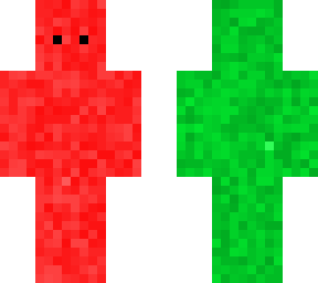 watermelon man