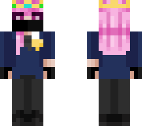 wavywastaken's skin request