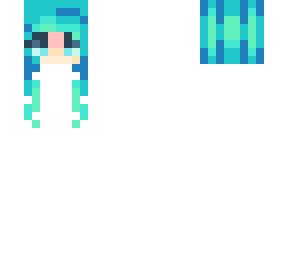 we have a hair base :o