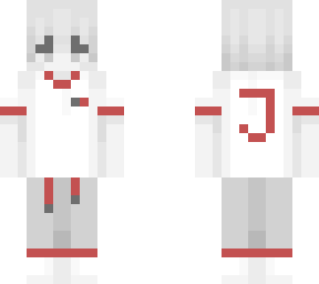 white boy whit light red accent edit from myself