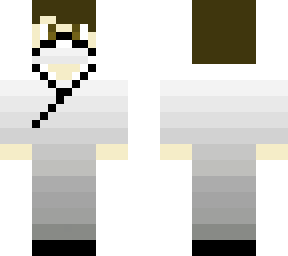 white phantom