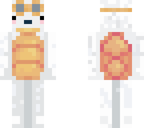 white wum