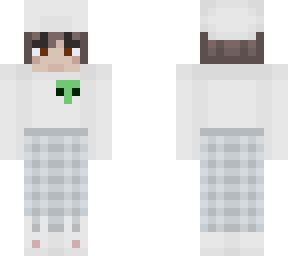 winter boy (couple outfits)