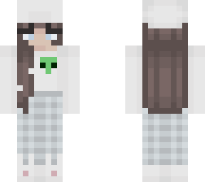 winter girl (couple outfits)
