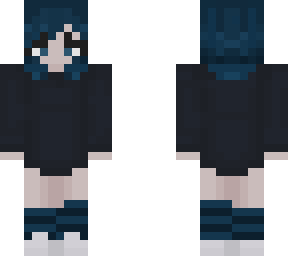wispedlaway original skin