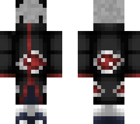 wolf akatsuki