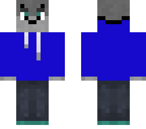 wolfrix