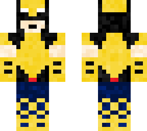 wolverine