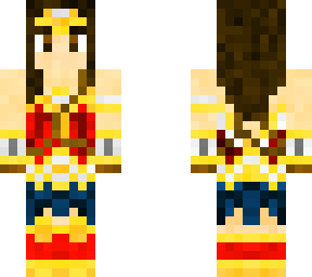 wonder woman dceu