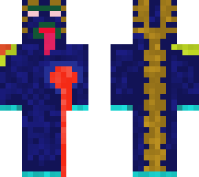 wounded sea warrior
