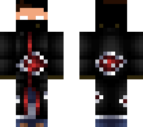 xd james {ninja mode}