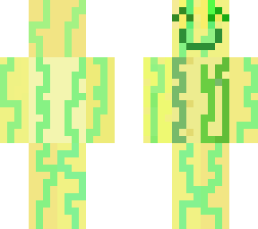 you can now camouflage in seaweed