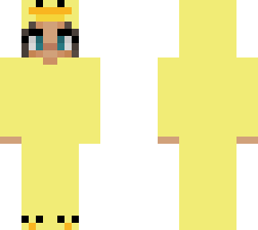 zafti duck
