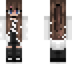 zebra girl :d