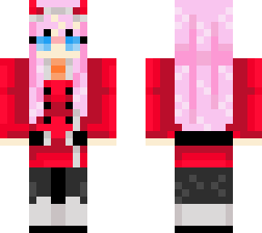 zero two  ^-^