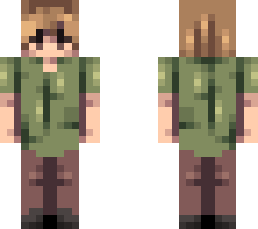 zoinks! - 4/5