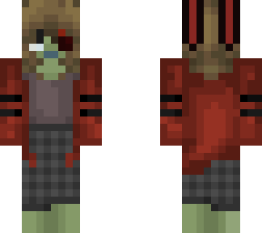 zomboo chill
