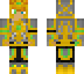 zorz's padawan