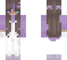 zuki violet